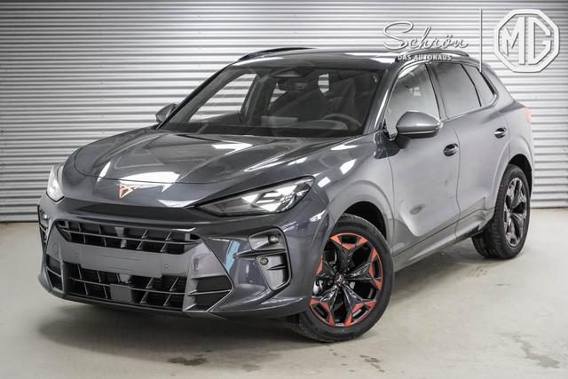 Cupra Terramar - 1,5 eTSI DSG - LAGER