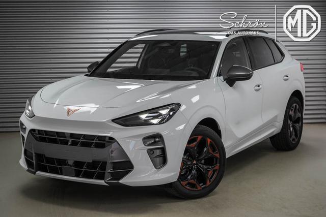 Cupra Terramar - 1,5 eTSI DSG - LAGER