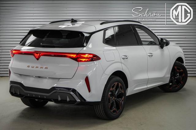 Cupra Terramar 1,5 eTSI DSG - LAGER 