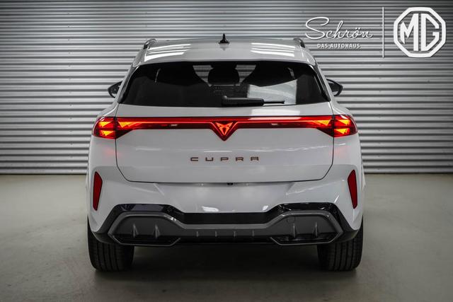 Cupra Terramar 1,5 eTSI DSG - LAGER 