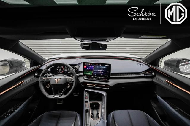 Cupra Terramar 1,5 eTSI DSG - LAGER 