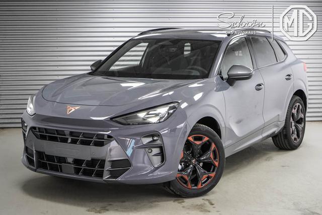 Cupra Terramar - 1,5 eTSI DSG - LAGER