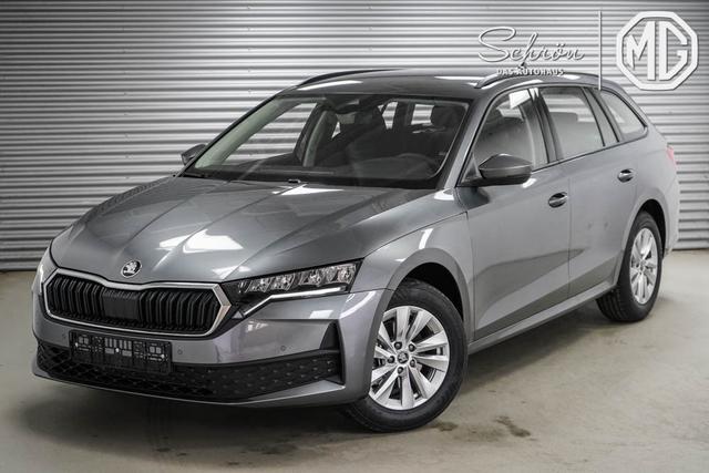 Skoda Octavia Combi - Kombi 1,5 eTSI DSG Essence - LAGER -LAG.
