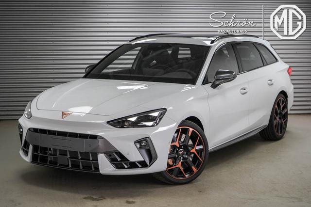 Cupra Leon Sportstourer - ST 2,0 TSI DSG 4Drive VZ Extreme - LA -LAG.