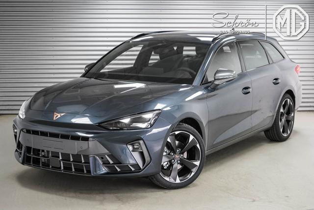 Cupra Leon Sportstourer - ST 1,5 eTSI DSG Kombi - LAGER