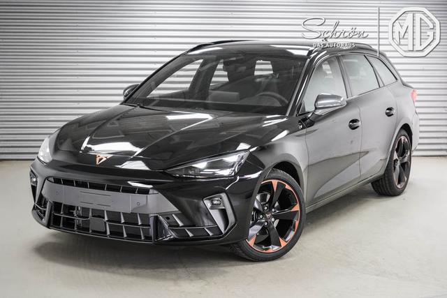 Cupra Leon Sportstourer - ST 1,5 eTSI DSG Kombi - LAGER