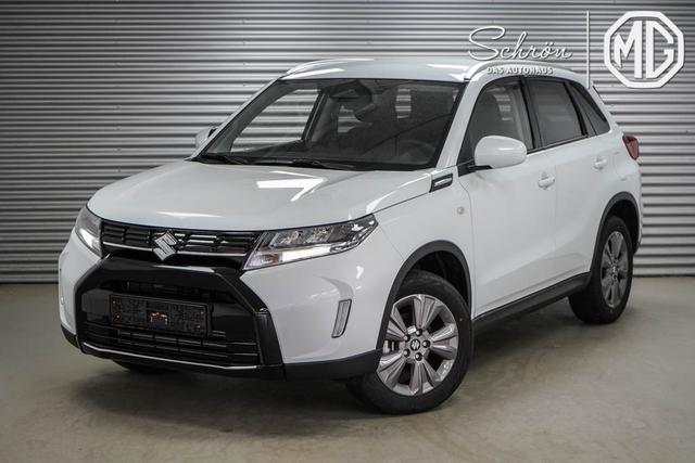 Suzuki Vitara - 1,4 2WD MT Mild-Hybrid GL+ - LAGER -LAG.