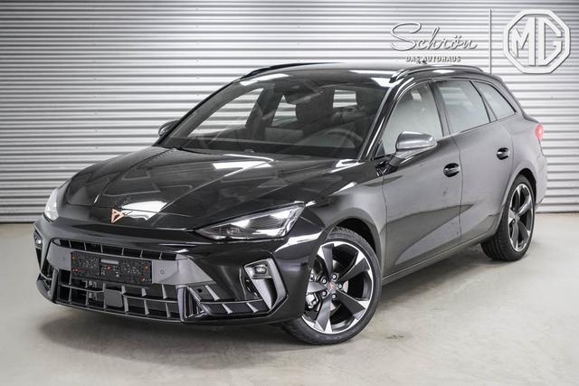 Cupra Leon Sportstourer - ST 1,5 eTSI DSG Kombi - LAGER