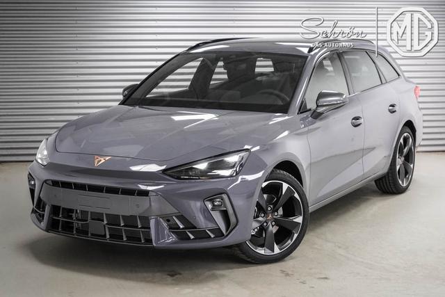 Cupra Leon Sportstourer - ST 1,5 eTSI DSG Kombi - LAGER