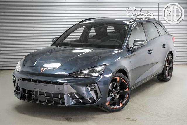 Cupra Leon Sportstourer - ST 1,5 eTSI DSG Kombi - LAGER