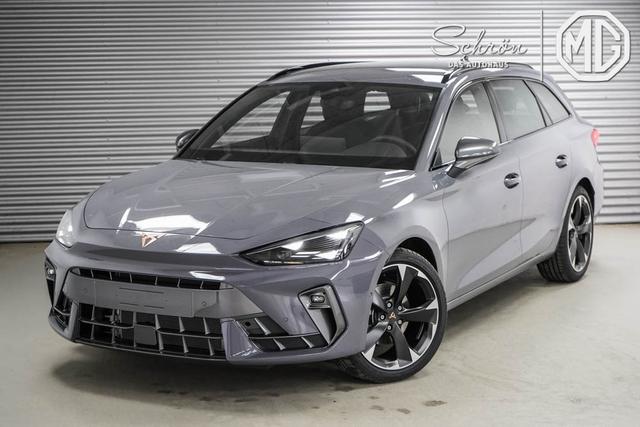 Cupra Leon Sportstourer - ST 1,5 eTSI DSG Kombi - LAGER