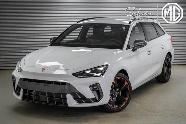Cupra Leon Sportstourer - ST 1,5 eTSI DSG Kombi - LAGER