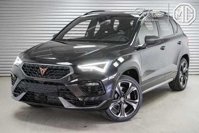 Cupra Ateca - 2,0 TSI DSG 4Drive VZ - LAGER