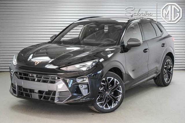 Cupra Terramar - 2,0 TSI DSG 4Drive VZ - LAGER