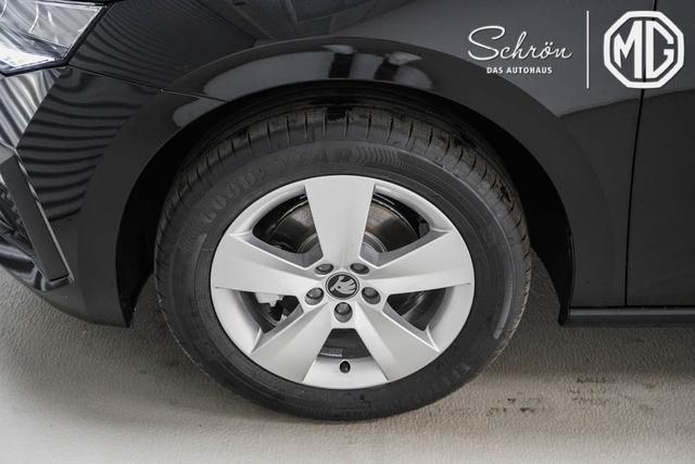 Skoda Scala 1,0 TSI DSG Selection - LAGER 
