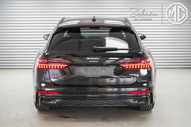 Audi A6 Avant 40 TDI quattro s-tronic S-Line - -LAG. 