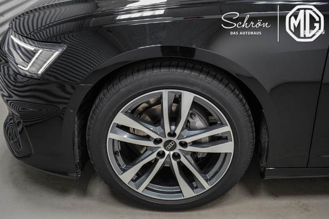 Audi A6 Avant 40 TDI quattro s-tronic S-Line - -LAG. 