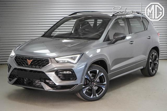 Cupra Ateca - 2,0 TSI DSG 4Drive VZ - LAGER