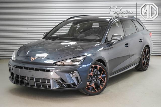 Cupra Leon Sportstourer - ST 2,0 TSI DSG 4Drive VZ Extreme - LA -LAG.