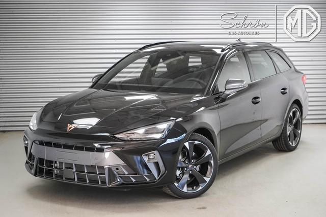 Cupra Leon Sportstourer - ST 1,5 eTSI DSG - LAGER
