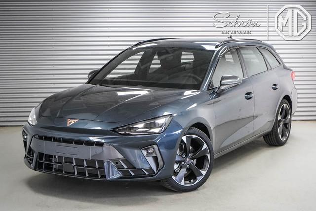 Cupra Leon Sportstourer - ST 1,5 eTSI DSG - LAGER