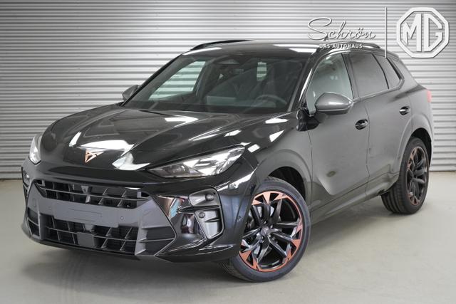Cupra Terramar - 2,0 TSI DSG 4Drive VZ - LAGER