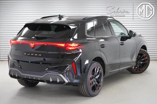 Cupra Terramar 2,0 TSI DSG 4Drive VZ - LAGER 