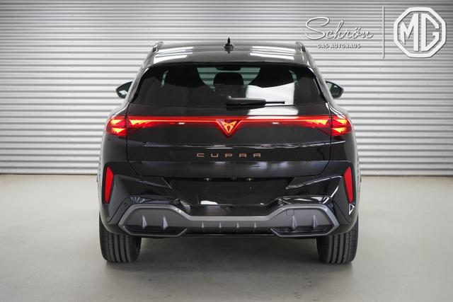 Cupra Terramar 2,0 TSI DSG 4Drive VZ - LAGER 