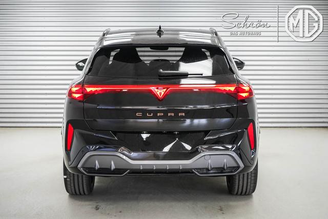 Cupra Terramar 2,0 TSI DSG 4Drive VZ - LAGER 