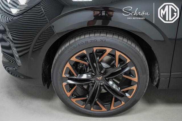 Cupra Terramar 2,0 TSI DSG 4Drive VZ - LAGER 