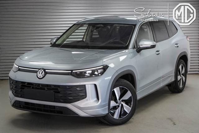 Volkswagen Tayron - 1,5 eTSI DSG Life - LAGER