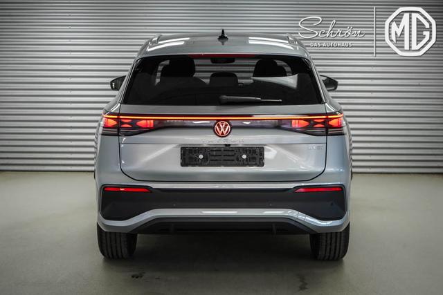 Volkswagen Tayron 1,5 eTSI DSG Life - LAGER 