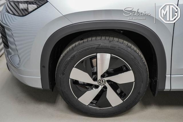 Volkswagen Tayron 1,5 eTSI DSG Life - LAGER 