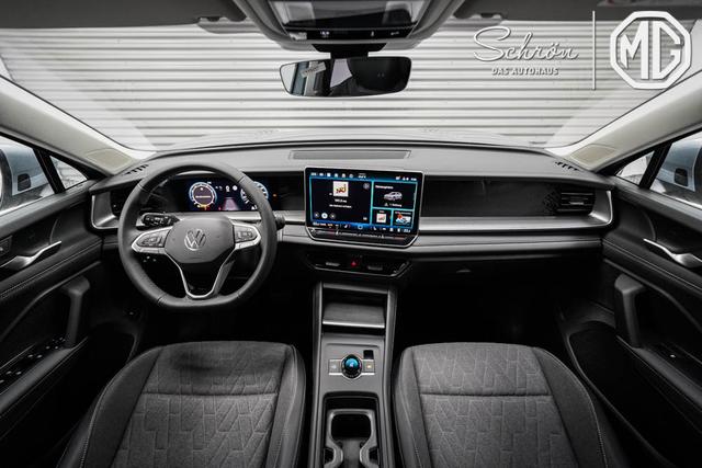Volkswagen Tayron 1,5 eTSI DSG Life - LAGER 