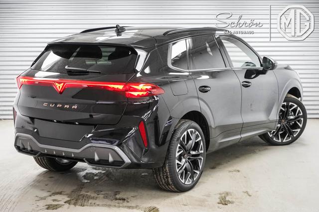 Cupra Terramar 2,0 TSI DSG 4Drive - LAGER -LAG. 