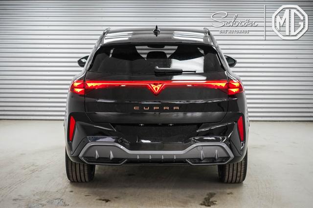 Cupra Terramar 2,0 TSI DSG 4Drive - LAGER -LAG. 