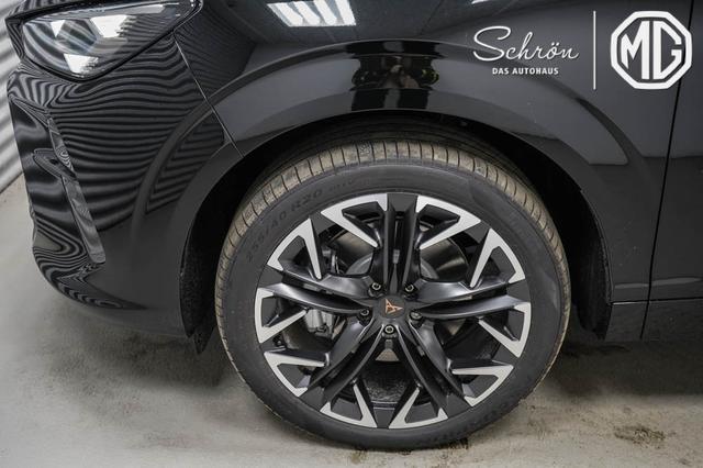 Cupra Terramar 2,0 TSI DSG 4Drive - LAGER -LAG. 