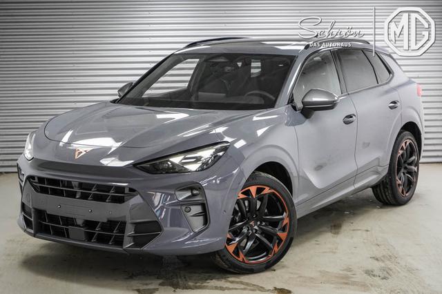 Cupra Terramar - 2,0 TSI DSG 4Drive VZ - LAGER