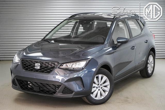SEAT Arona - 1,0 TSI Reference - LAGER