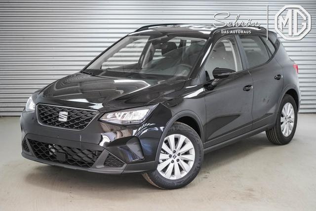 SEAT Arona - 1,0 TSI Reference - LAGER