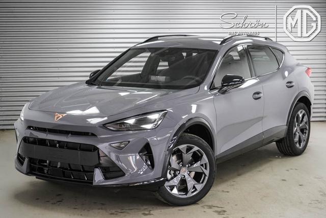 Cupra Formentor - 1,5 eTSI DSG - LAGER