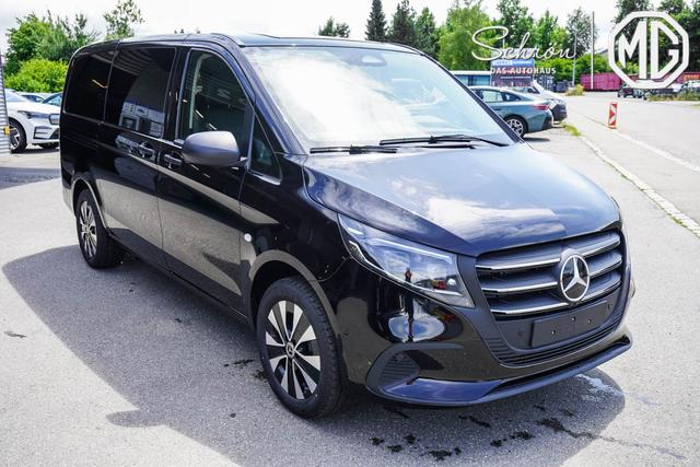 Mercedes-Benz Vito - 116 CDI G-Tronic Tourer LANG - LAGER -LAG.