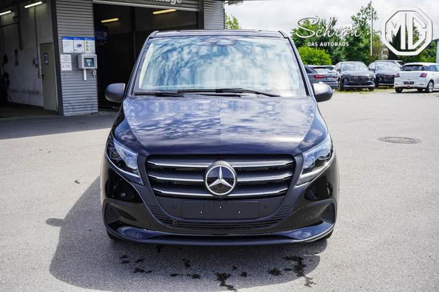 Mercedes-Benz Vito 116 CDI G-Tronic Tourer Lang - LAGER -LAG. 