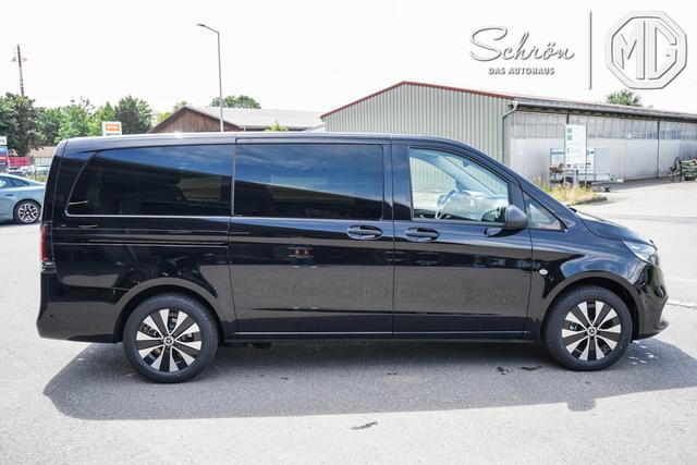 Mercedes-Benz Vito 116 CDI G-Tronic Tourer Lang - LAGER -LAG. 