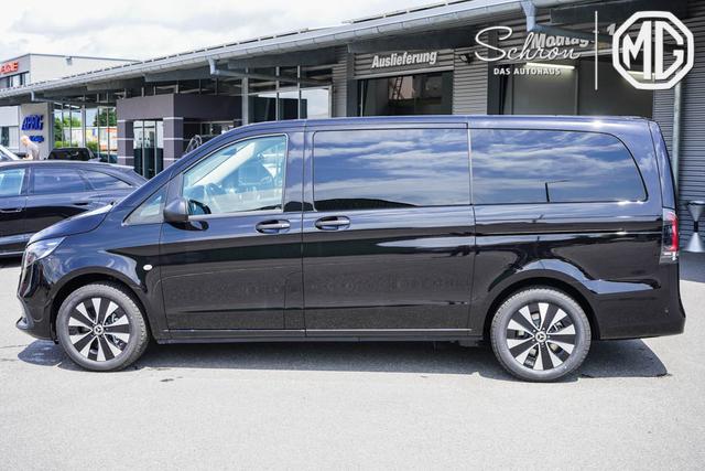 Mercedes-Benz Vito 116 CDI G-Tronic Tourer Lang - LAGER -LAG. 