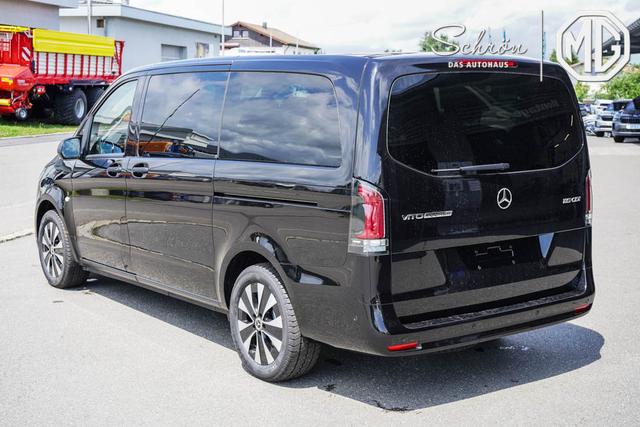 Mercedes-Benz Vito 116 CDI G-Tronic Tourer Lang - LAGER -LAG. 