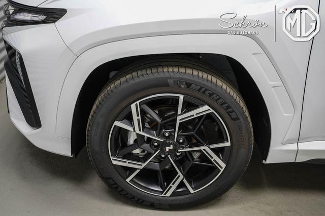 Hyundai TUCSON 1,6 T-GDI N-Line - LAGER 