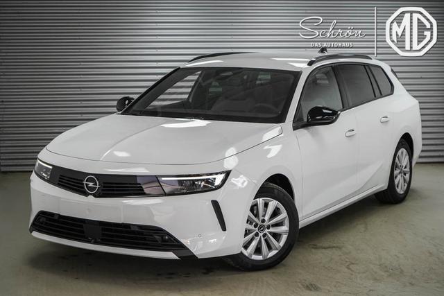 Opel Astra Sports Tourer - 1,2 MT EDITION,ACC,PDC -LAG.