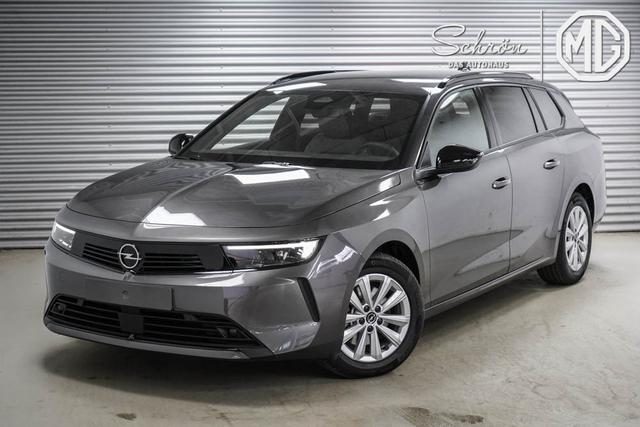 Opel Astra Sports Tourer - 1,2 AT Edition - LAGER -LAG.