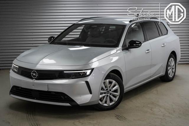 Opel Astra Sports Tourer - 1,2 AT Edition - LAGER -LAG.